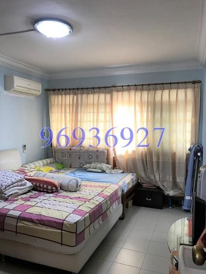 Blk 756 Jurong West Street 74 (Jurong West), HDB 5 Rooms #169282962
